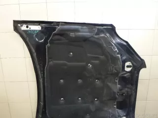 C2Z11444 Jaguar Капот Jaguar XF 250 Арт E12708992, вид 8
