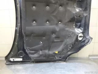 C2Z11444 Jaguar Капот Jaguar XF 250 Арт E12708992, вид 9