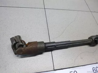  Кардан рулевой Audi A6 C6 (S6,RS6) Арт E12732922, вид 2