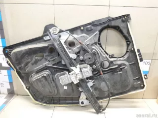 1554229 Ford Стеклоподъемник электр. передний правый Ford Fusion 1 Арт E12750113, вид 3