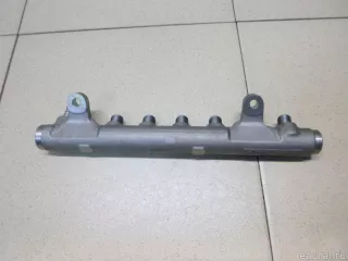 03L130089A VAG Топливная рампа  Audi A6 C6 (S6,RS6) Арт E12770458, вид 1
