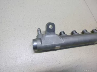 03L130089A VAG Топливная рампа  Audi A6 C6 (S6,RS6) Арт E12770458, вид 2