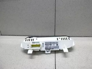  Блок управления климатической установкой Chrysler Voyager 5 Арт E12797064, вид 4