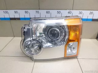 XBC500112 Land Rover Фара левая Land Rover Discovery 3 Арт E12797659, вид 1
