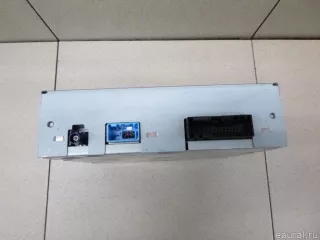 YIB500160 Land Rover Проигрыватель CD/DVD Land Rover Discovery 3 Арт E12798680, вид 3