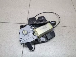 51247111008 BMW Замок багажника BMW X5 E53 Арт E12809268, вид 1