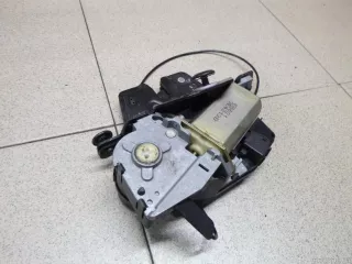 51247111008 BMW Замок багажника BMW X5 E53 Арт E12809268, вид 2