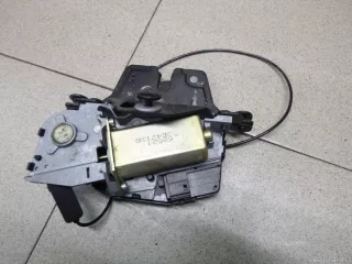 51247111008 BMW Замок багажника BMW X5 E53 Арт E12809268, вид 3