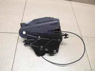 51247111008 BMW Замок багажника BMW X5 E53 Арт E12809268, вид 4