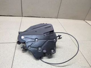 51247111008 BMW Замок багажника BMW X5 E53 Арт E12809268, вид 5