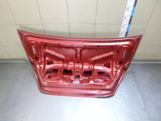  Крышка багажника Mitsubishi Lancer 10 Арт E12813025, вид 5