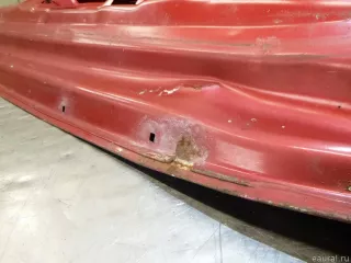  Крышка багажника Mitsubishi Lancer 10 Арт E12813025, вид 6
