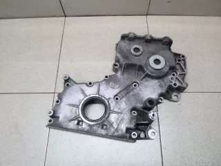 11147786874 BMW Крышка двигателя передняя BMW 3 E46 Арт E12821973, вид 3