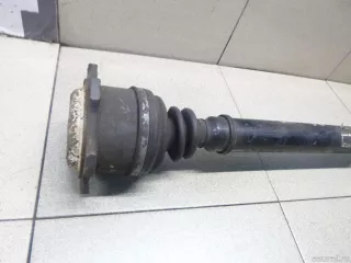 4B0407271C VAG Полуось передняя левая Audi A6 C5 (S6,RS6) Арт E12822894, вид 2