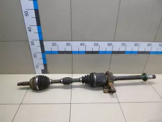  Полуось передняя правая Toyota Camry XV30 Арт E12830631