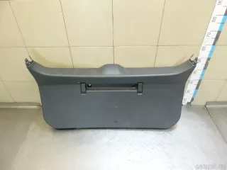 2223321 GM Обшивка двери багажника Opel Astra H Арт E12853276