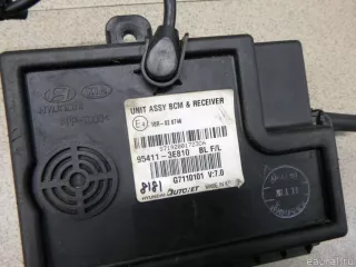 954113E810 Hyundai-Kia Блок электронный Kia Sorento 1 Арт E12864053, вид 2