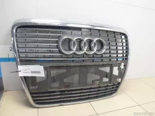 4F0853651 VAG Решетка радиатора Audi A6 C6 (S6,RS6) Арт E12865245