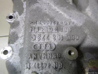 06E103772C VAG Клапан вентиляции картерных газов Audi TT 2 Арт E12865403, вид 5