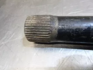  Торсион Mitsubishi Monter 4 Арт E12874286, вид 2