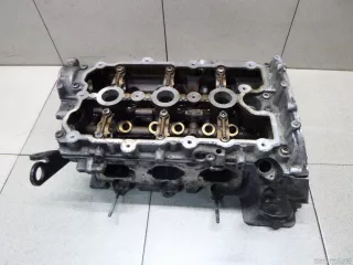 06E103068AL VAG Головка блока цилиндров Audi A4 B7 Арт E12877604, вид 1