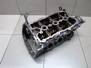 06E103068AL VAG Головка блока цилиндров Audi A4 B7 Арт E12877604, вид 5