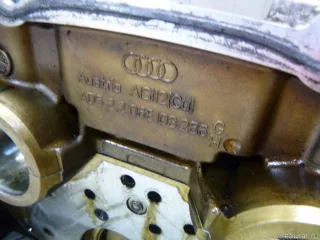06E103068AL VAG Головка блока цилиндров Audi A4 B7 Арт E12877604, вид 7