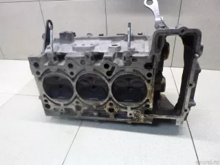 06E103068AL VAG Головка блока цилиндров Audi A4 B7 Арт E12877604, вид 8