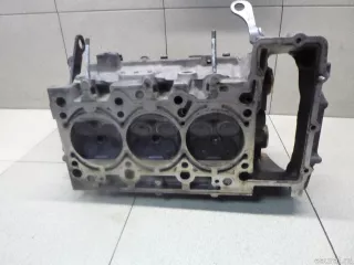 06E103068AL VAG Головка блока цилиндров Audi A4 B7 Арт E12877604, вид 10