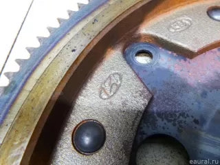 232204A400 Hyundai-Kia Маховик Kia Sorento 1 Арт E12892305, вид 4