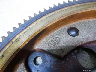 232204A400 Hyundai-Kia Маховик Kia Sorento 1 Арт E12892305, вид 5