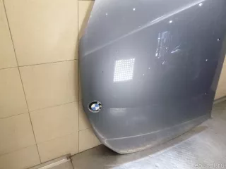 41627162102 BMW Капот BMW 1 E81/E82/E87/E88 Арт E12900103, вид 5