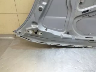 41627162102 BMW Капот BMW 1 E81/E82/E87/E88 Арт E12900103, вид 8