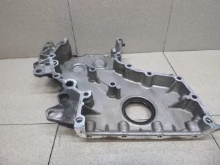 11147786874 BMW Крышка двигателя передняя BMW 6 E63/E64 Арт E12918022, вид 3