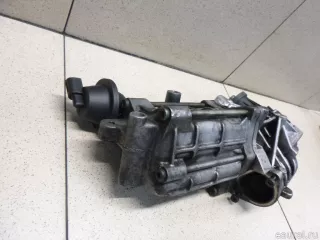 JDE10760 Jaguar Клапан EGR Land Rover Range Rover Sport 1 restailing Арт E12939756, вид 3