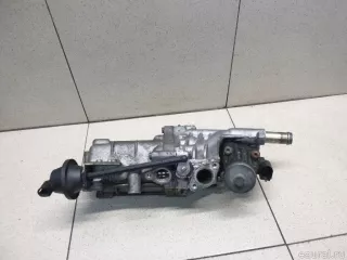 JDE10760 Jaguar Клапан EGR Land Rover Range Rover Sport 1 restailing Арт E12939756, вид 4