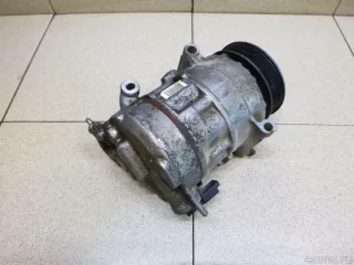 6453WH Citroen-Peugeot Компрессор кондиционера Citroen DS4 Арт E12953840, вид 7