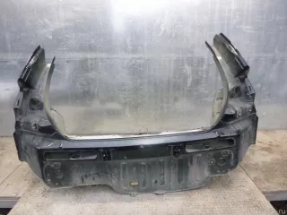  Панель задняя Citroen C4 1 restailing Арт E12970882, вид 1