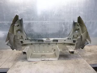  Панель задняя Citroen C4 1 restailing Арт E12970882, вид 5