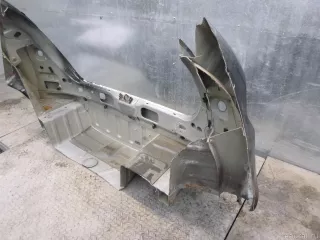  Панель задняя Citroen C4 1 restailing Арт E12970882, вид 7