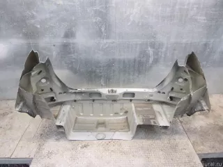  Панель задняя Citroen C4 1 restailing Арт E12970882, вид 10