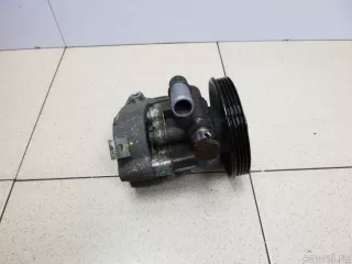 96837813 GM Насос гидроусилителя Chevrolet Cruze J300 restailing Арт E12981501, вид 4