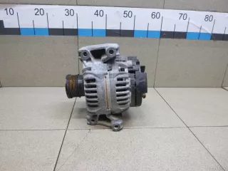 12757363 GM Генератор Saab 9-3 1 Арт E12983520, вид 2