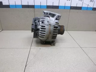 12757363 GM Генератор Saab 9-3 1 Арт E12983520, вид 4