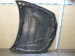 41627162102 BMW Капот BMW X1 E84 Арт E12985255, вид 14
