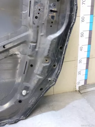 41627162102 BMW Капот BMW X1 E84 Арт E12985255, вид 15