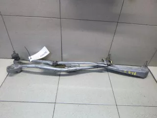 61618385218 BMW Трапеция стеклоочистителей BMW 5 E39 Арт E12986629, вид 1