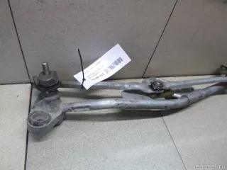 61618385218 BMW Трапеция стеклоочистителей BMW 5 E39 Арт E12986629, вид 2