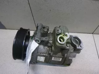 1K0820859M VAG Компрессор кондиционера Seat Alhambra 2 restailing Арт E12995547, вид 6