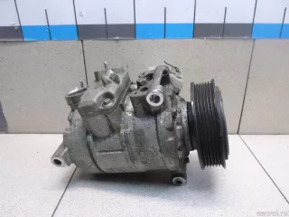 1K0820859M VAG Компрессор кондиционера Seat Alhambra 2 restailing Арт E12995547, вид 7